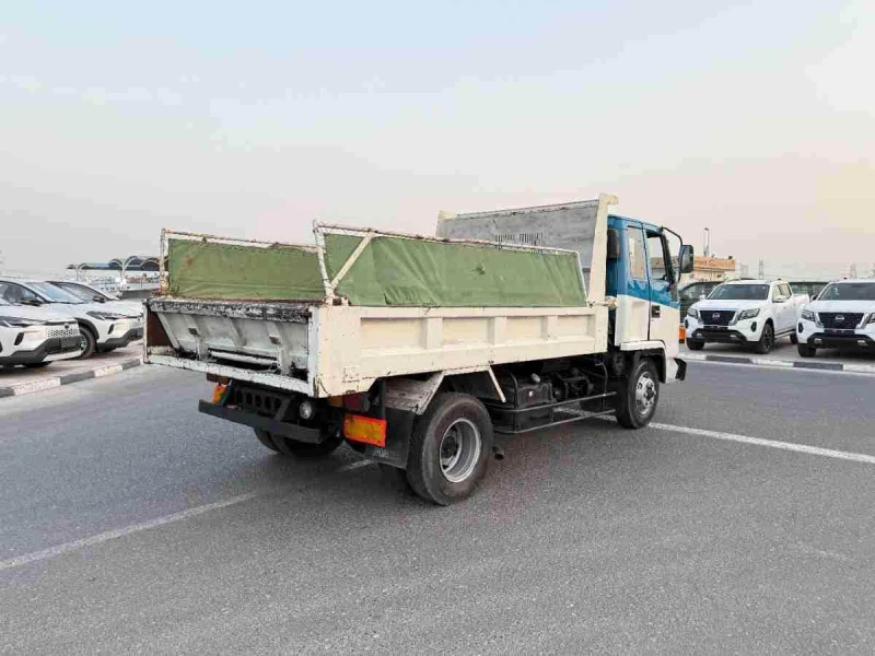 Horizon Vehicles HV #45656