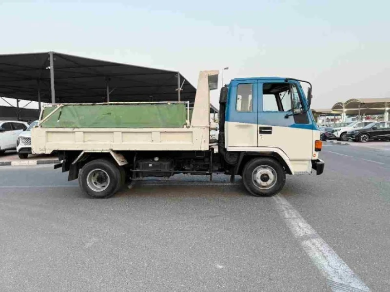 Horizon Vehicles HV #45656