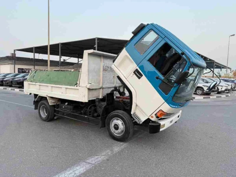 Horizon Vehicles HV #45656