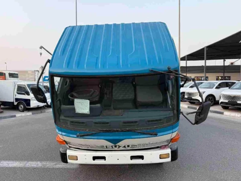 Horizon Vehicles HV #45656