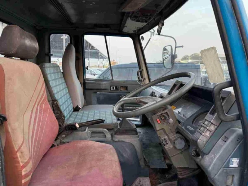 Horizon Vehicles HV #45656