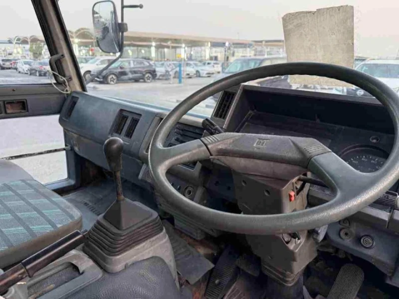Horizon Vehicles HV #45656