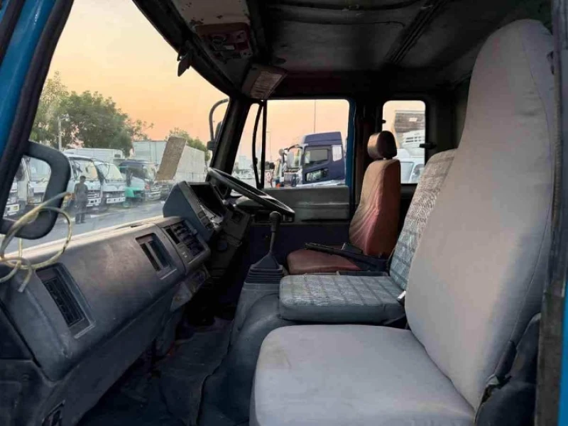 Horizon Vehicles HV #45656