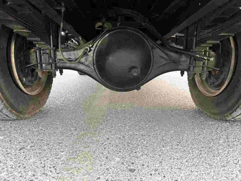 Horizon Vehicles HV #45656