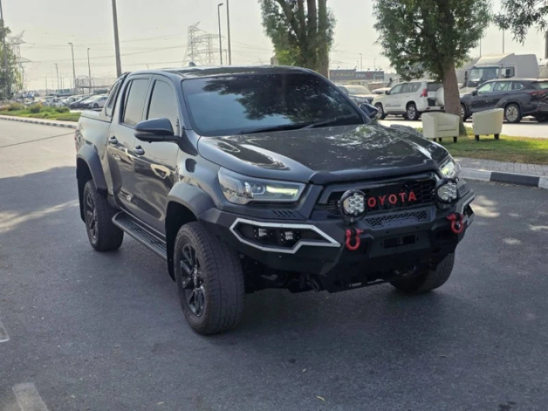 Horizon Vehicles HV #59146