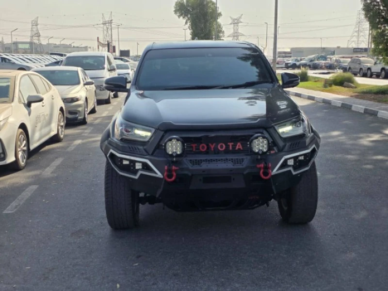 Horizon Vehicles HV #59146