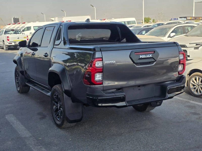 Horizon Vehicles HV #59146