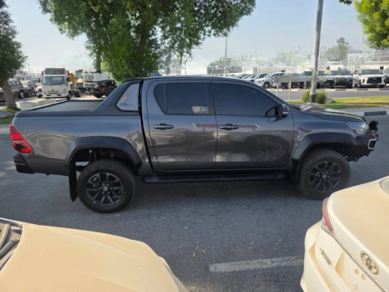 Horizon Vehicles HV #59146