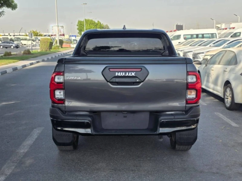 Horizon Vehicles HV #59146
