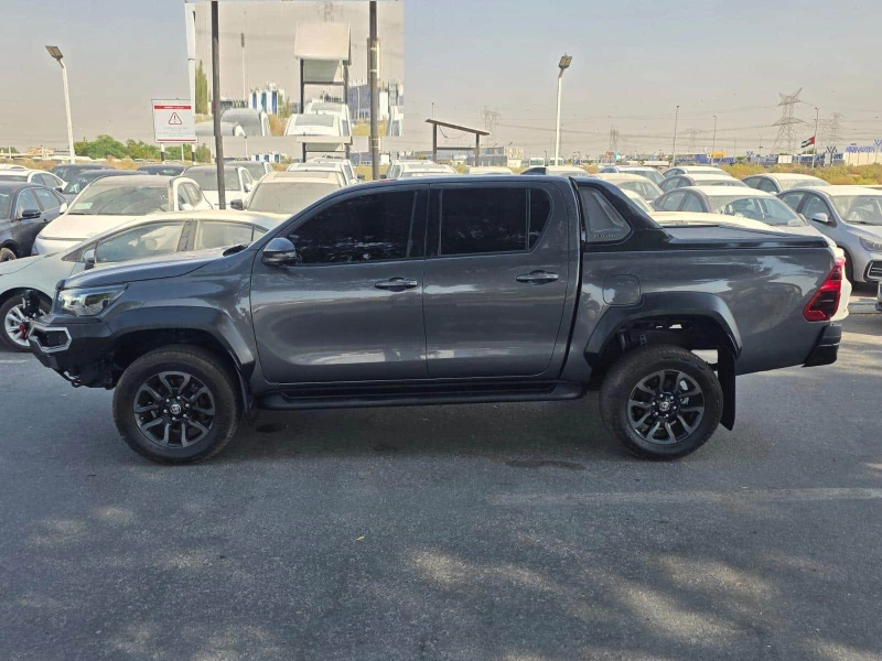 Horizon Vehicles HV #59146
