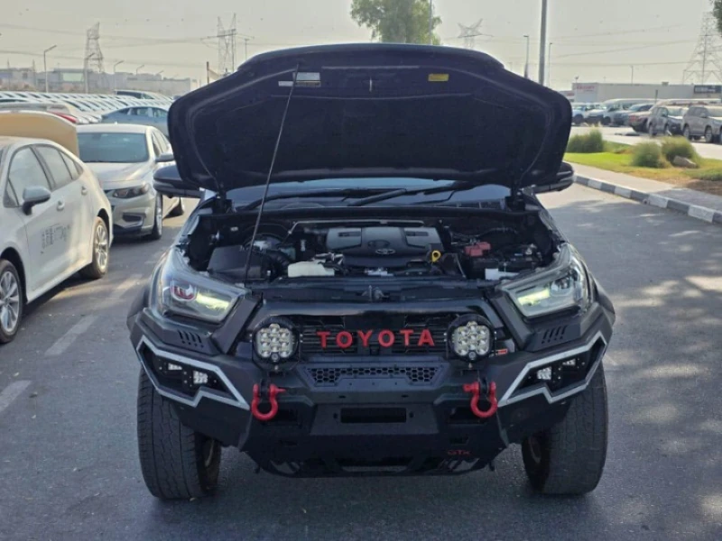 Horizon Vehicles HV #59146