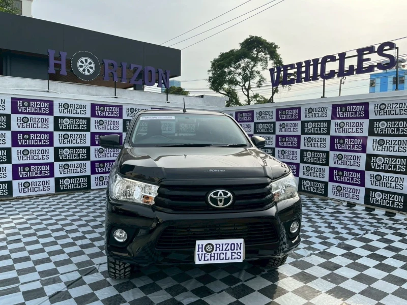 Horizon Vehicles HV #3555
