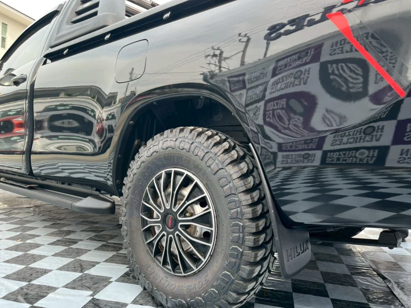 Horizon Vehicles HV #3555