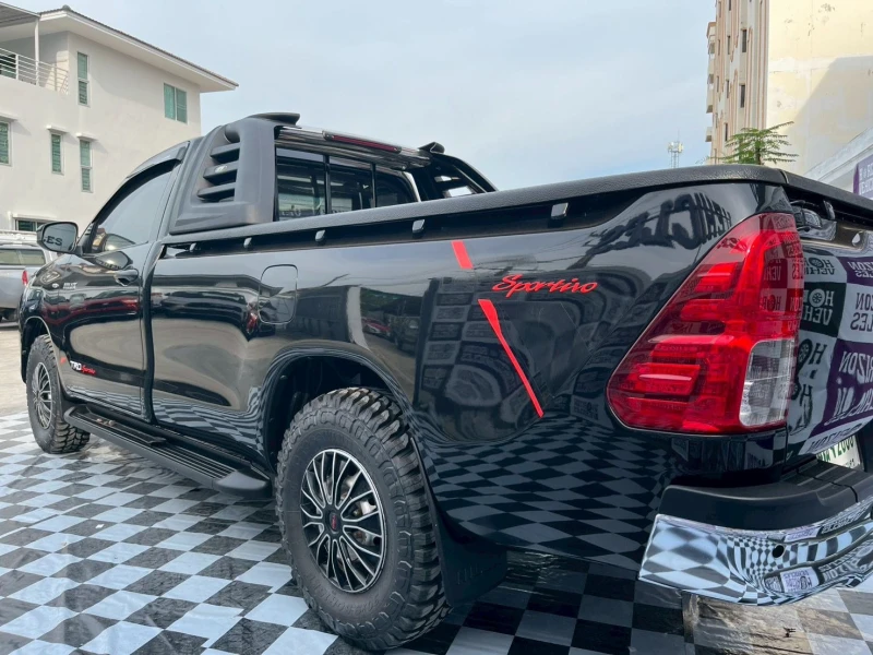 Horizon Vehicles HV #3555