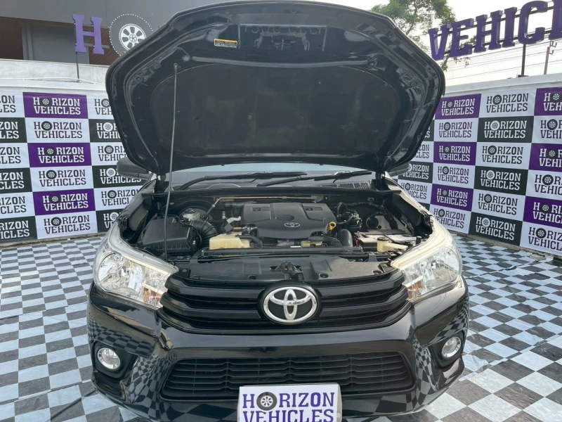 Horizon Vehicles HV #3555