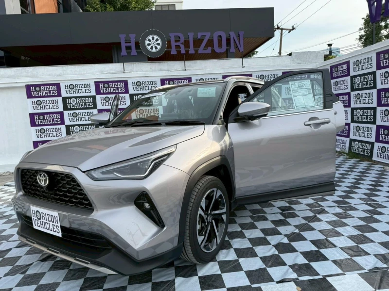 Horizon Vehicles HV #2584
