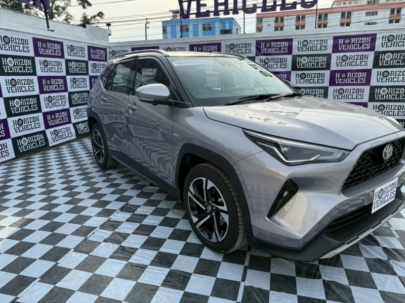 Horizon Vehicles HV #2584