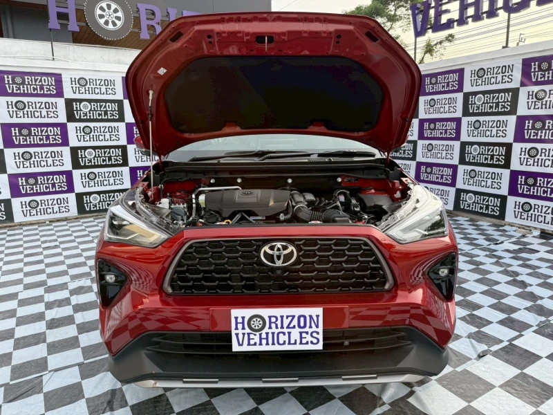 Horizon Vehicles HV #9245