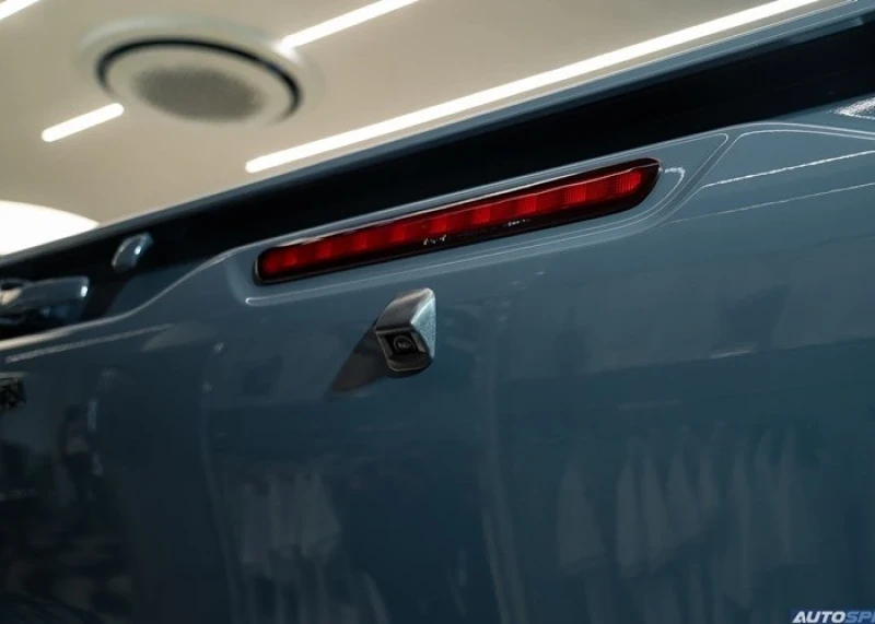 Horizon Vehicles HV #2111