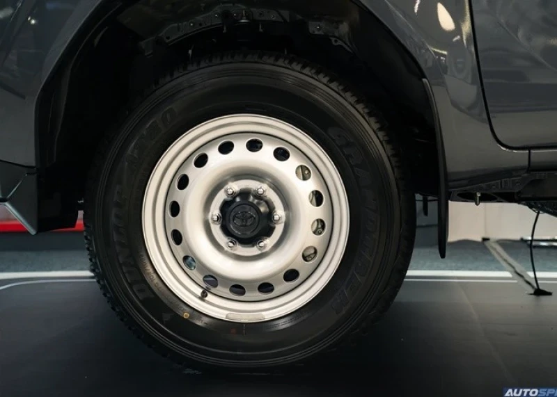 Horizon Vehicles HV #2111