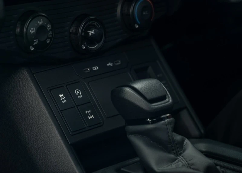 Horizon Vehicles HV #2111