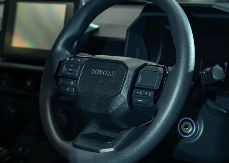 Horizon Vehicles HV #2111
