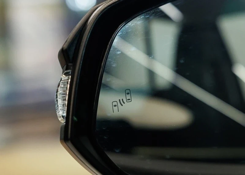Horizon Vehicles HV #2111