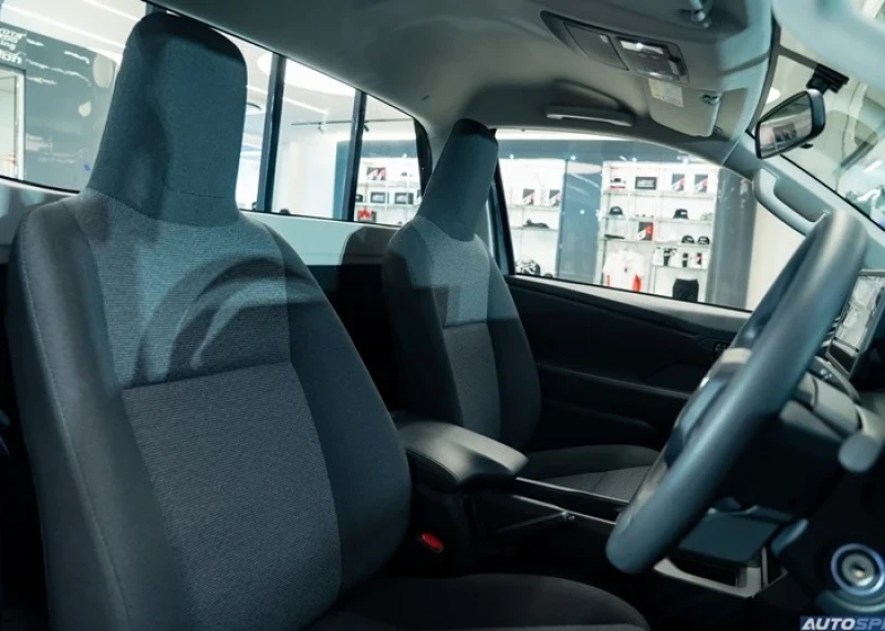 Horizon Vehicles HV #2111