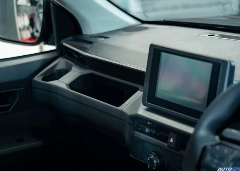 Horizon Vehicles HV #2111