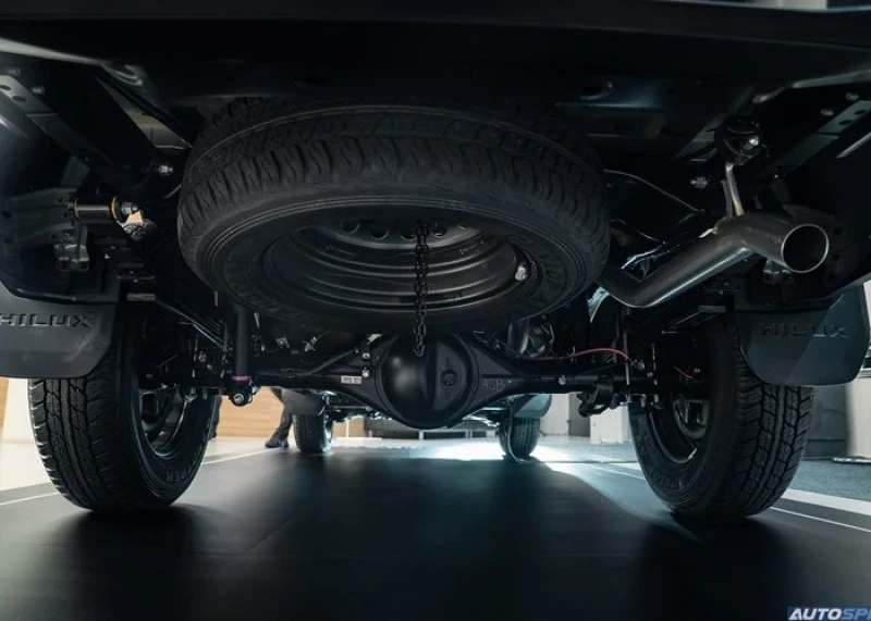 Horizon Vehicles HV #2111