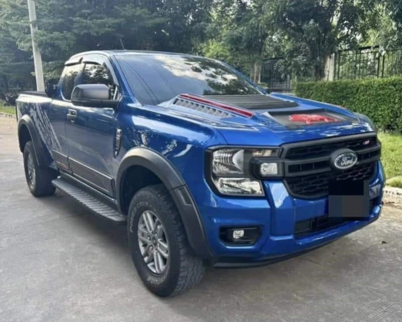 Horizon Vehicles HV #71604