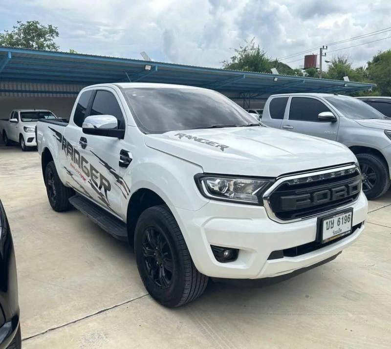 Horizon Vehicles HV #62825