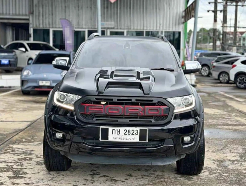 Horizon Vehicles HV #11123