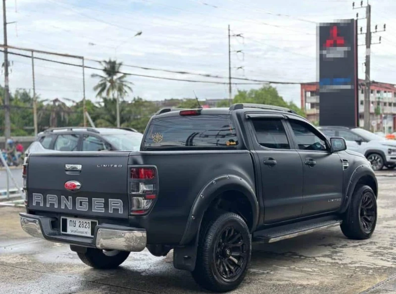 Horizon Vehicles HV #11123