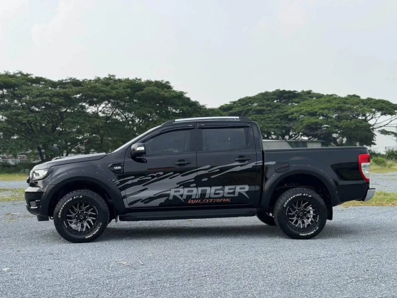 Horizon Vehicles HV #27462