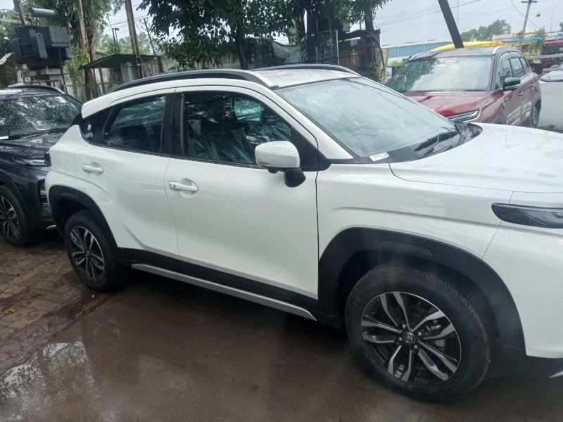 Horizon Vehicles HV #2141