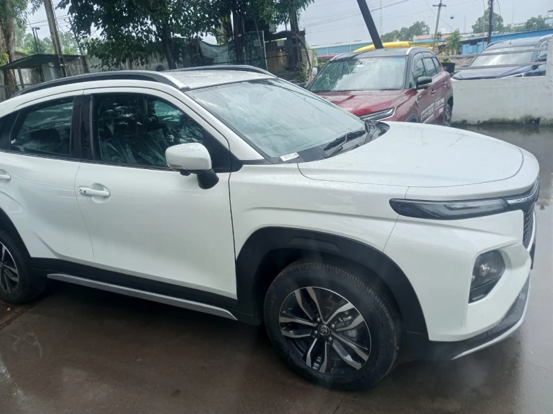 Horizon Vehicles HV #2141