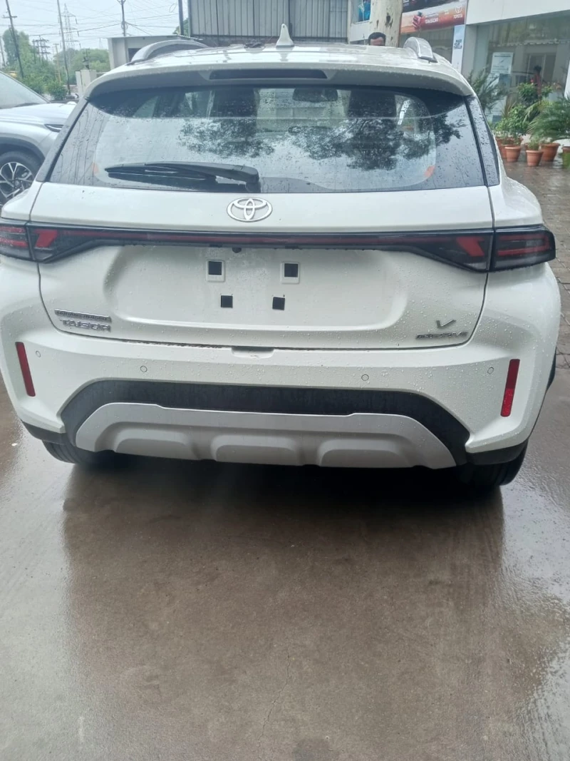 Horizon Vehicles HV #2141
