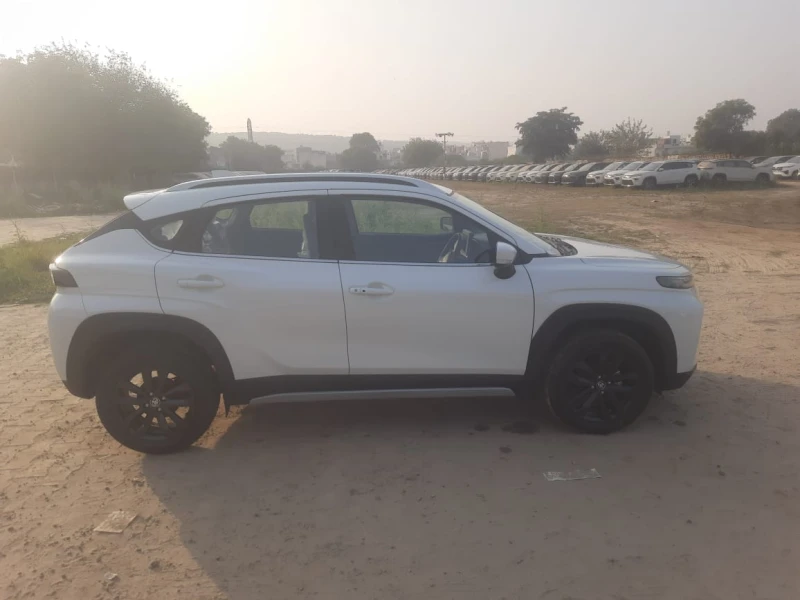 Horizon Vehicles HV #2141