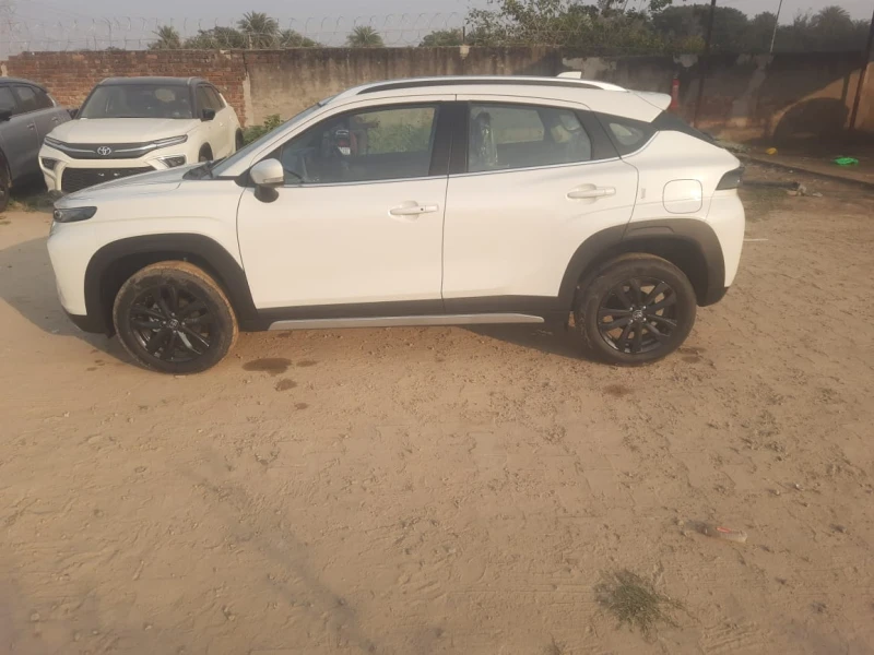 Horizon Vehicles HV #2141