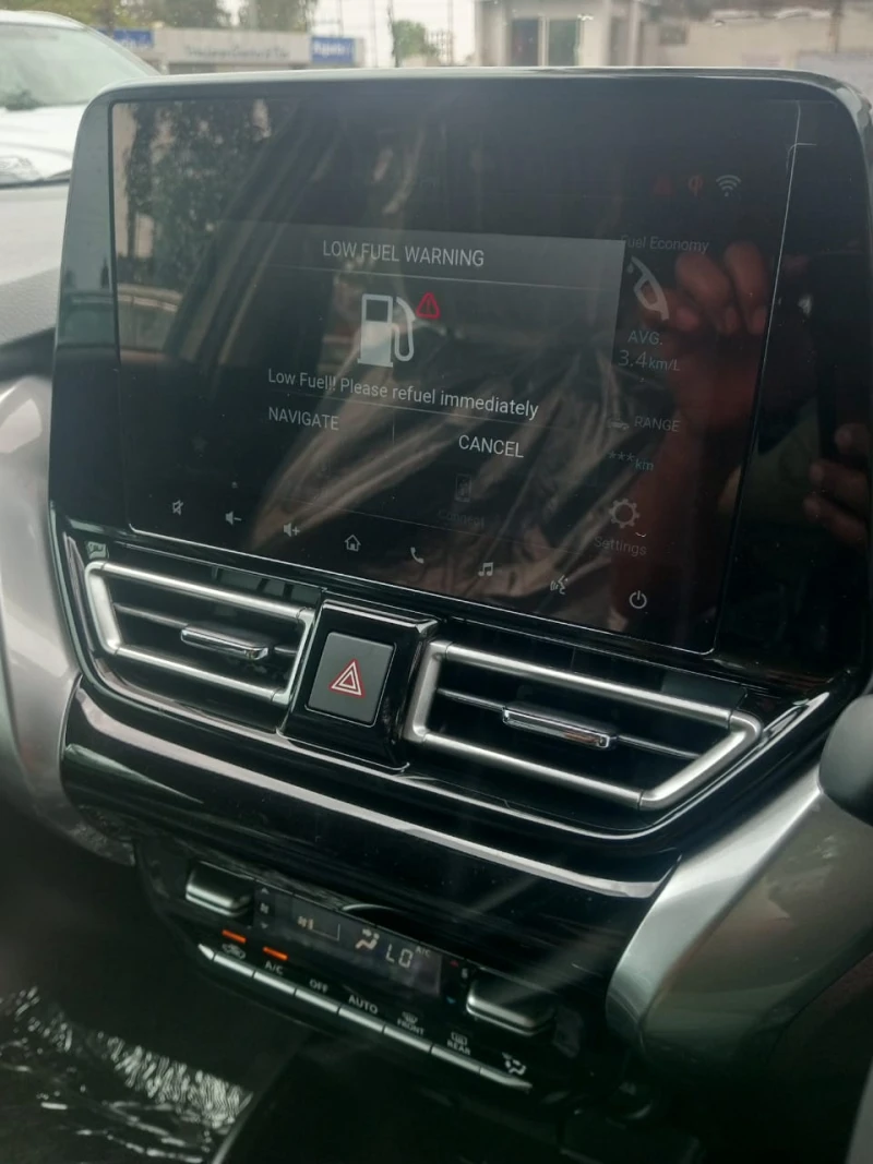 Horizon Vehicles HV #2141
