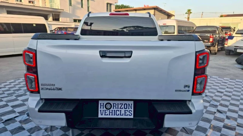 Horizon Vehicles HV #2193
