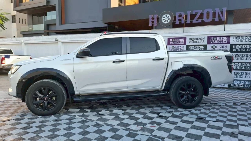 Horizon Vehicles HV #2193
