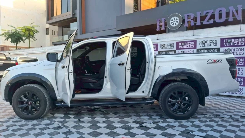Horizon Vehicles HV #2193