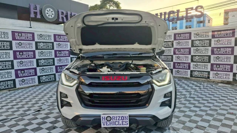 Horizon Vehicles HV #2193