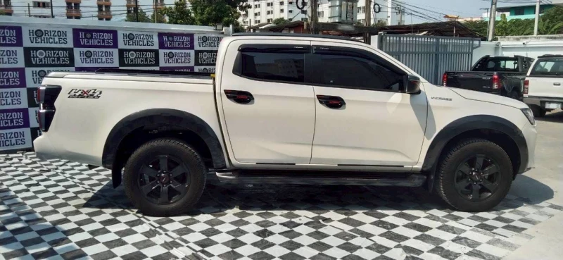 Horizon Vehicles HV #2984