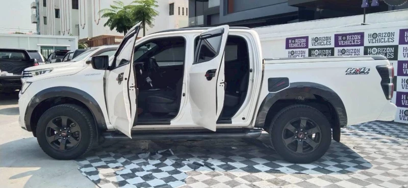 Horizon Vehicles HV #2984