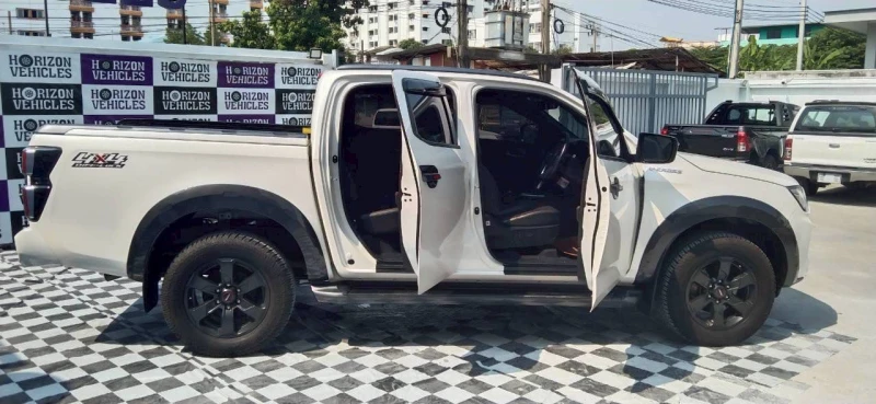Horizon Vehicles HV #2984