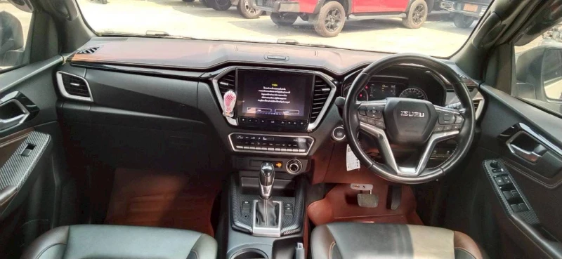 Horizon Vehicles HV #2984