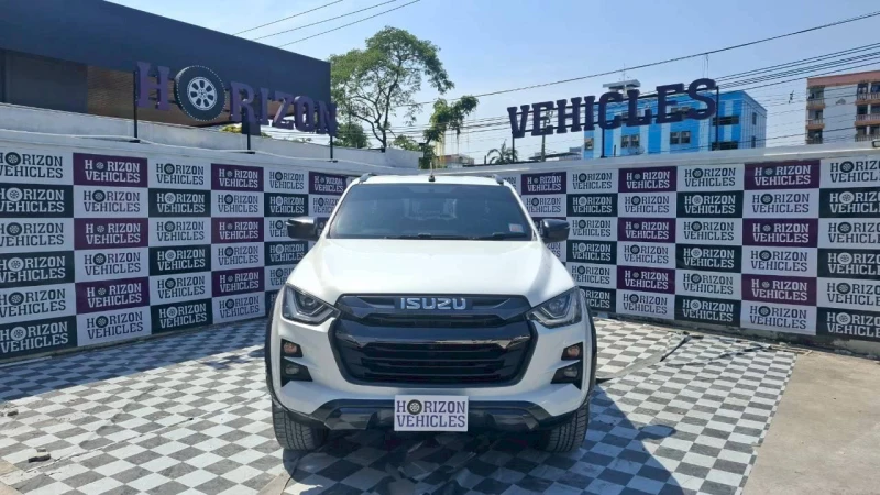 Horizon Vehicles HV #1334